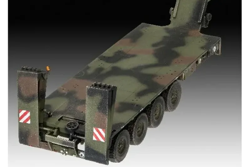 SLT 50-3 Elefant + Leopard 2A4