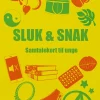Sluk & Snak samtalekort