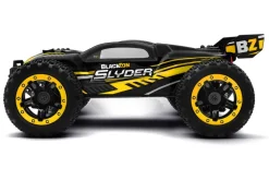 Slyder ST 1/16 4WD Electric Stadium Truck - Yellow