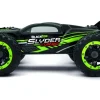 Slyder ST Turbo 1/16 4WD 2S Brushless - Green
