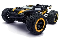 Slyder ST Turbo 1/16 4WD 2S Brushless - Yellow