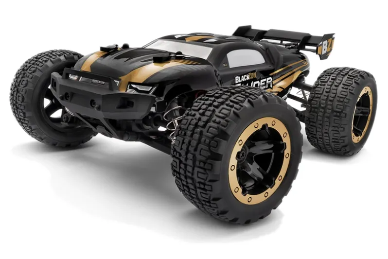 Slyder ST Turbo 1/16 4WD 2S Brushless - Gold