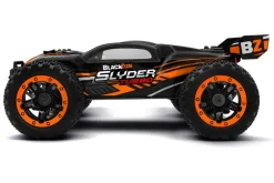 Slyder ST Turbo 1/16 4WD 2S Brushless - Orange