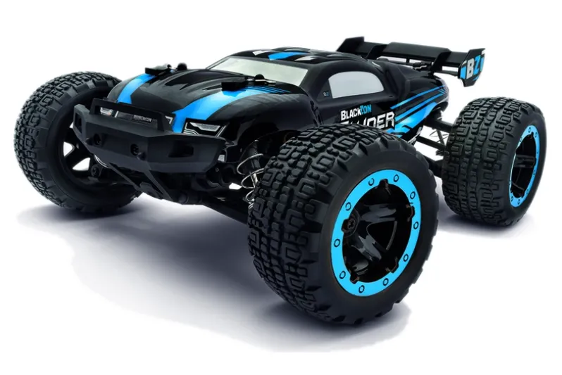 Slyder ST Turbo 1/16 4WD 2S Brushless - Blue