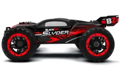 Slyder ST Turbo 1/16 4WD 2S Brushless - Red