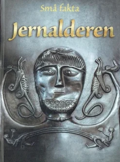 Små fakta: Jernalderen