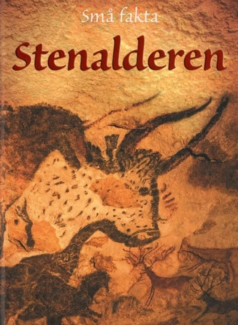 Små fakta: Stenalderen