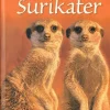 Små fakta: Surikater