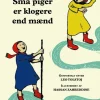 Små piger er klogere end mænd