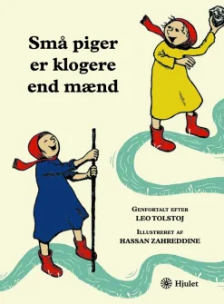 Små piger er klogere end mænd