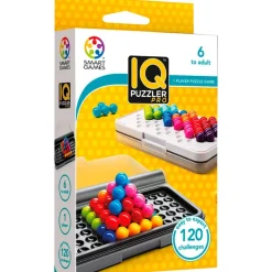SmartGames IQ Puzzler Pro