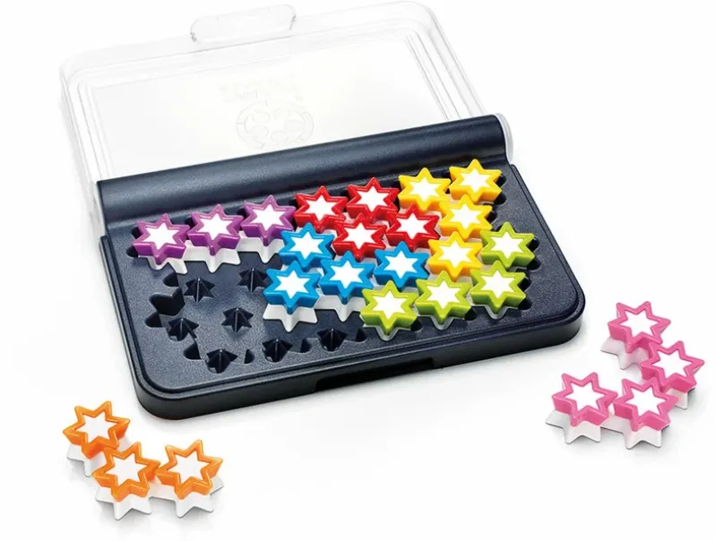 SmartGames IQ Stars