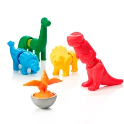 SmartMax: My First Dinosaurs