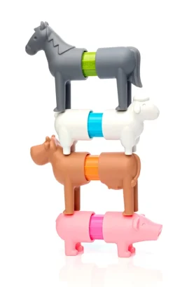 SmartMax: My First Farm Animals