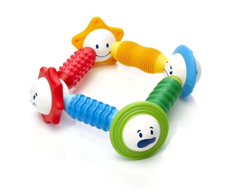 SmartMax: My First Sounds & Senses