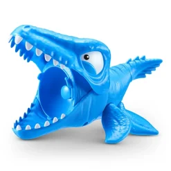 Smashers Dino Island T-Rex Battles Mini ass
