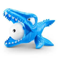 Smashers Dino Island T-Rex Battles Mini ass