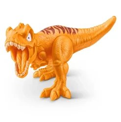 SMASHERS DINO vs aliens ass