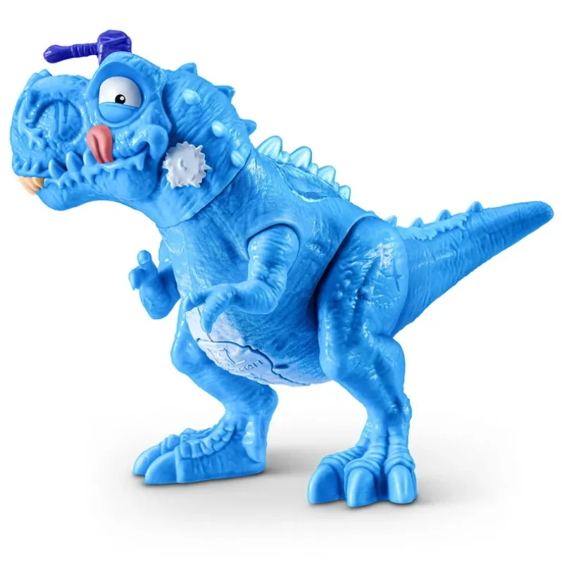 SMASHERS EGG JURASSIC LIGHT UP ICE AGE LILLE ass