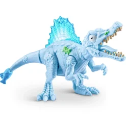 SMASHERS EGG JURASSIC LIGHT UP ICE AGE LILLE ass