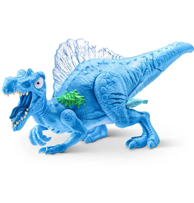 SMASHERS EGG JURASSIC LIGHT UP ICE AGE STOR ass