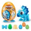 Smashers Junior Dino Dig Small Egg