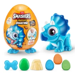 Smashers Junior Dino Dig Small Egg
