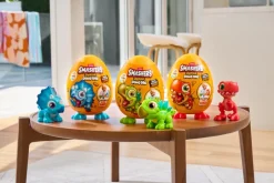 Smashers Junior Dino Dig Small Egg