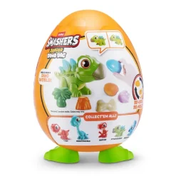 Smashers Junior Dino Dig Small Egg