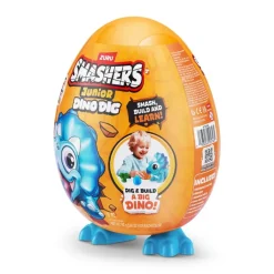 Smashers Junior Dino Dig Small Egg