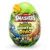 Smashers nano Jurassic light up Egg ass