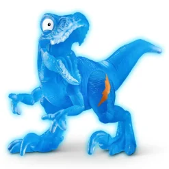 Smashers nano Jurassic light up Egg ass
