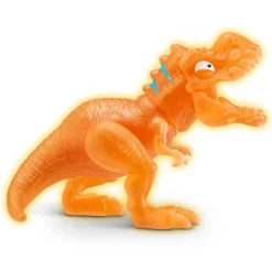 Smashers nano Jurassic light up Egg ass