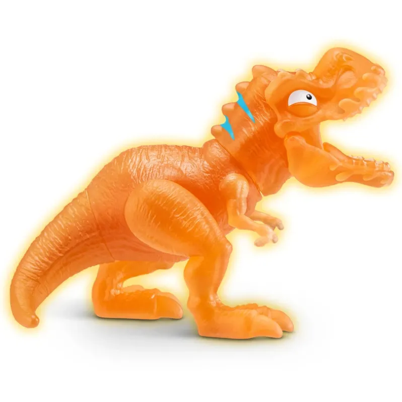 Smashers nano Jurassic light up Egg ass