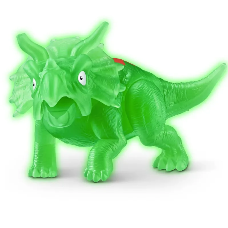 Smashers nano Jurassic light up Egg ass