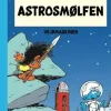 Smølferne: Astrosmølfen