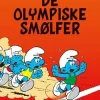 Smølferne: De olympiske smølfer