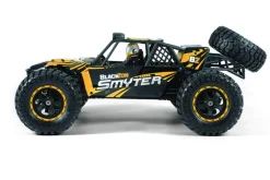 Smyter DB 1/12 4WD Electric Desert Buggy - Yellow