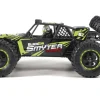 Smyter DB Turbo 1/12 4WD 3S Brushless - Green