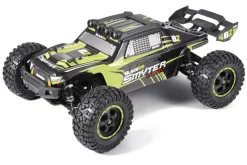 Smyter DT Turbo 1/12 4WD 3S Brushless - Green