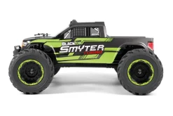 Smyter MT Turbo 1/12 4WD 3S Brushless - Green