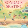 Søndags-skating