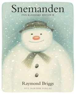 Snemanden