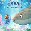 Snorri og grønlandshajen