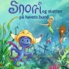 Snorri og skatten på havets bund