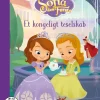Sofia den Første - Et kongeligt teselskab