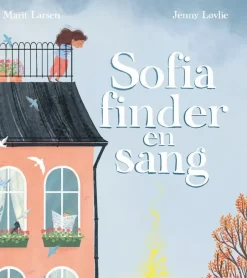 Sofia finder en sang