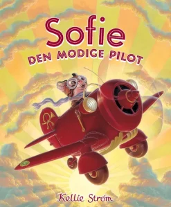 Sofie den modige pilot