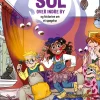Sol over indre by og historien om et spøgelse