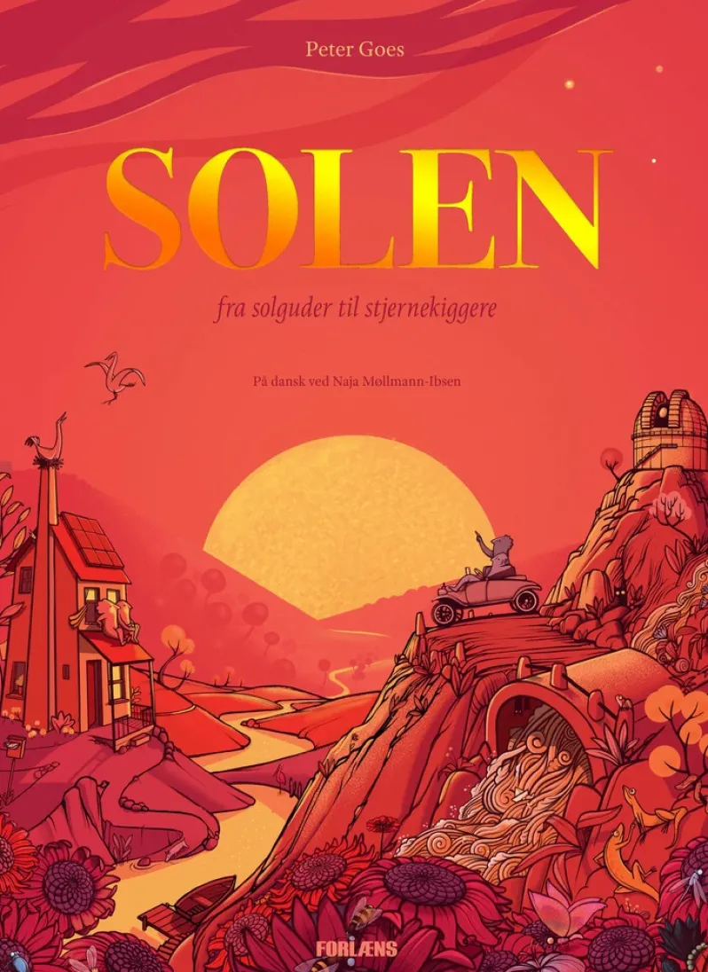 Solen